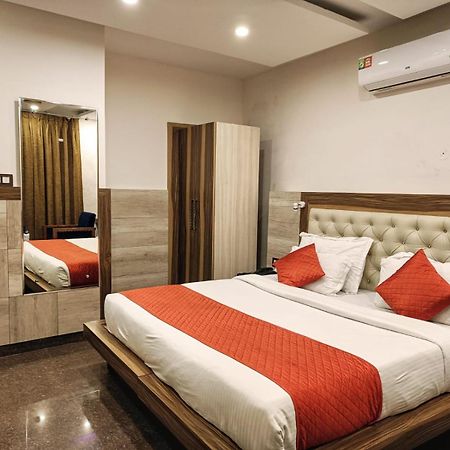 King Castle Mcleodganj-Centrally Heated And Air Cooled- Near Mall Road - Free Parking Dharamshala Luaran gambar