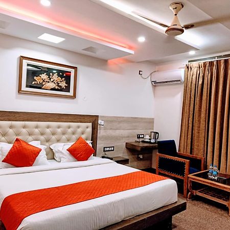 King Castle Mcleodganj-Centrally Heated And Air Cooled- Near Mall Road - Free Parking Dharamshala Luaran gambar
