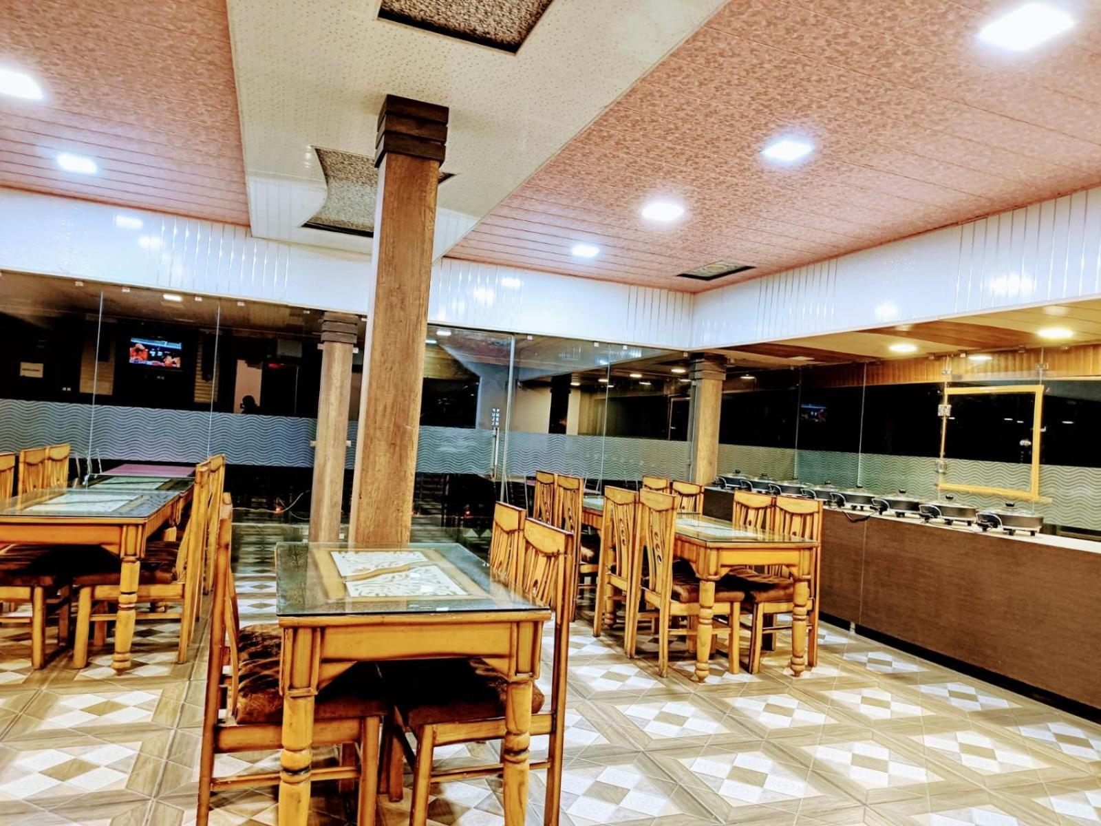 King Castle Mcleodganj-Centrally Heated And Air Cooled- Near Mall Road - Free Parking Dharamshala Luaran gambar
